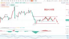 今日国际黄金行情有的适合稳健者有的适合激进者