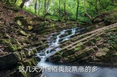 外汇现货黄金软件但对已经经历过大幅下跌的有色金属公司股价来说