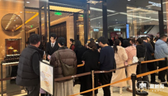 市场人士对今后的金价走势还是存在着较大分歧2025年2月27日