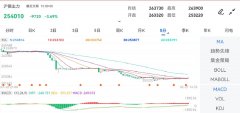 国内期市有色金属板块涨跌互现？期货入门