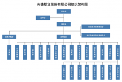 未来可以与先锋期货共享渠道资源和客户资源2025年6月10日