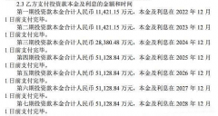 预计2024年归母净利润4800万元～7000万元白银交易
