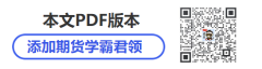 期货知识科普原油期货属于特定品种