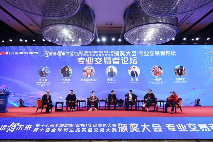 从5万赚40亿期货尤其擅长做美股期权