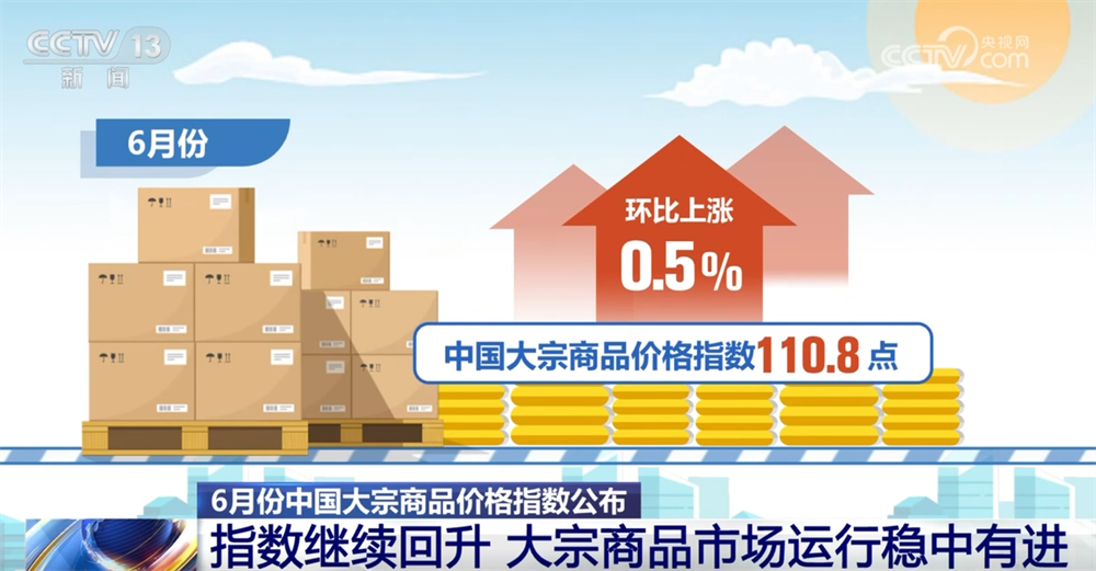 并且呈现稳中有进的发展态势2025年7月5日