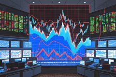 分时图像跳水似的直线下跌图标辨析与交易系统