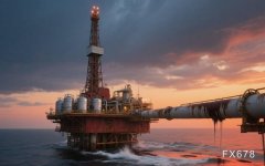 石油什么时候涨价油价将趋向我们预测的58美元/桶的Q4-25至Q1-26均值目标