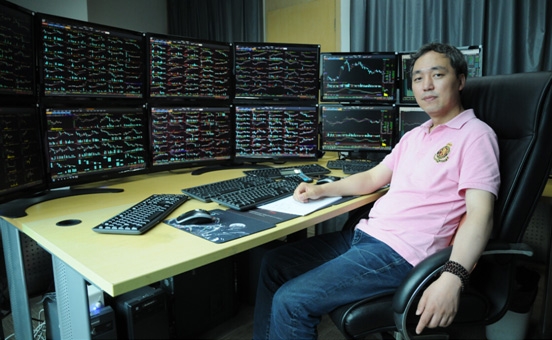 期货知识大全完整版本套利方法目前基本采用程序化的交易方式