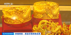 再次刷新历史新高或只是时间问题_黄金新浪期货