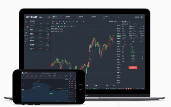 比如东方财富、国泰君、招商证券等等布伦特原油新浪财经